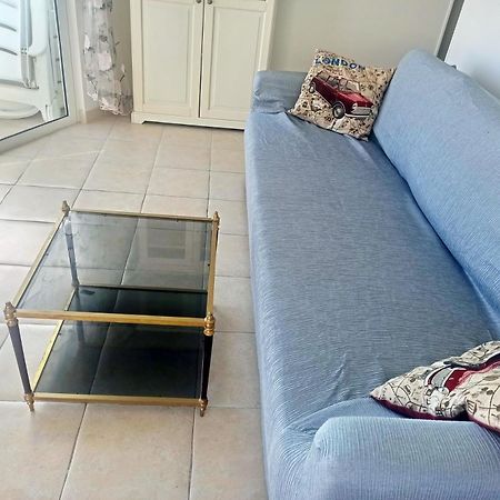 Cozy Apartment In The Center Of Costa Adeje On The 1St Coastline Exterior foto